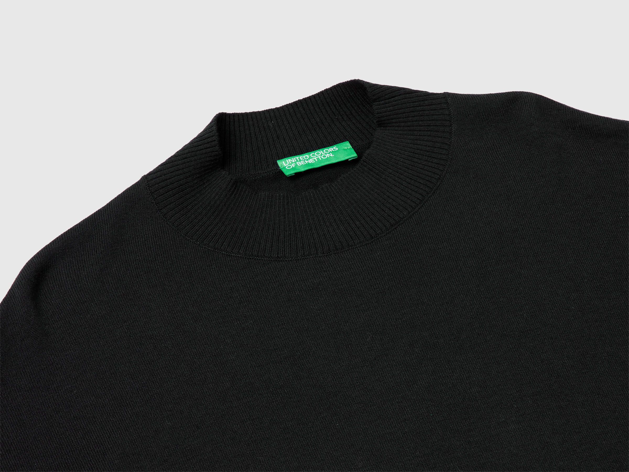 TURTLE NECK SW. L/S Women image number 7