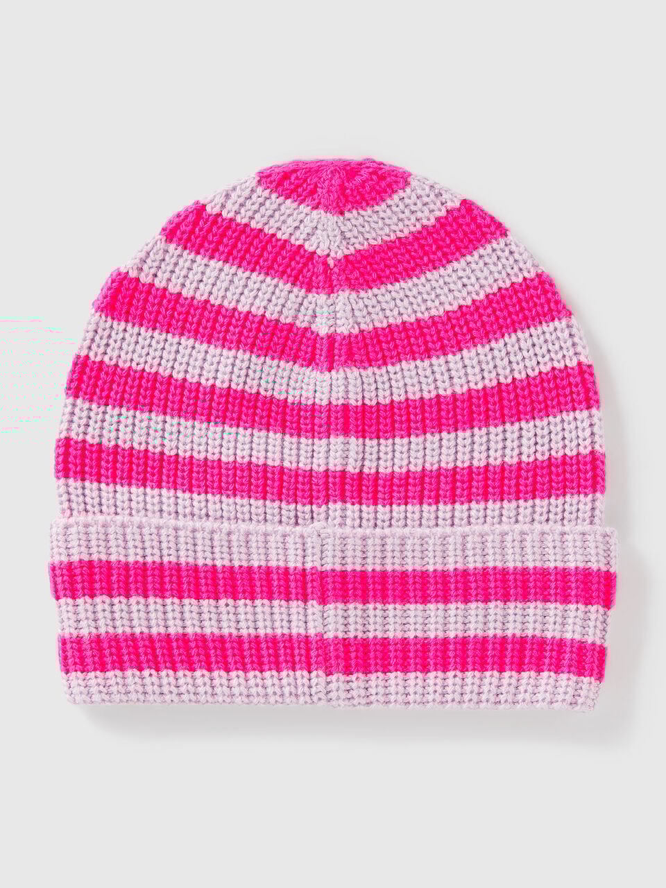 KNITTED - HAT Junior Boy image number 2