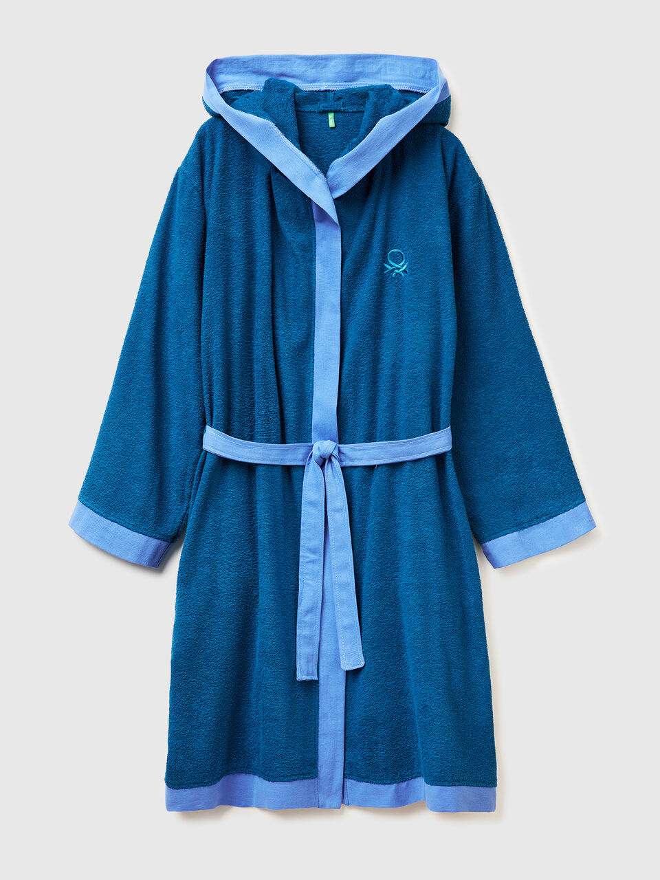 BATH GOWN image number null