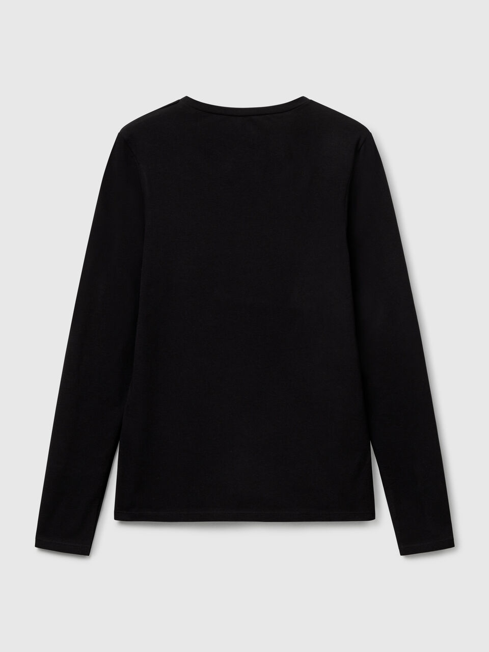 T-SHIRT L/S Women image number 2