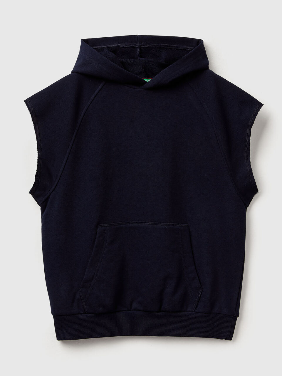 PULLOVER W/HOOD Junior Boy image number null