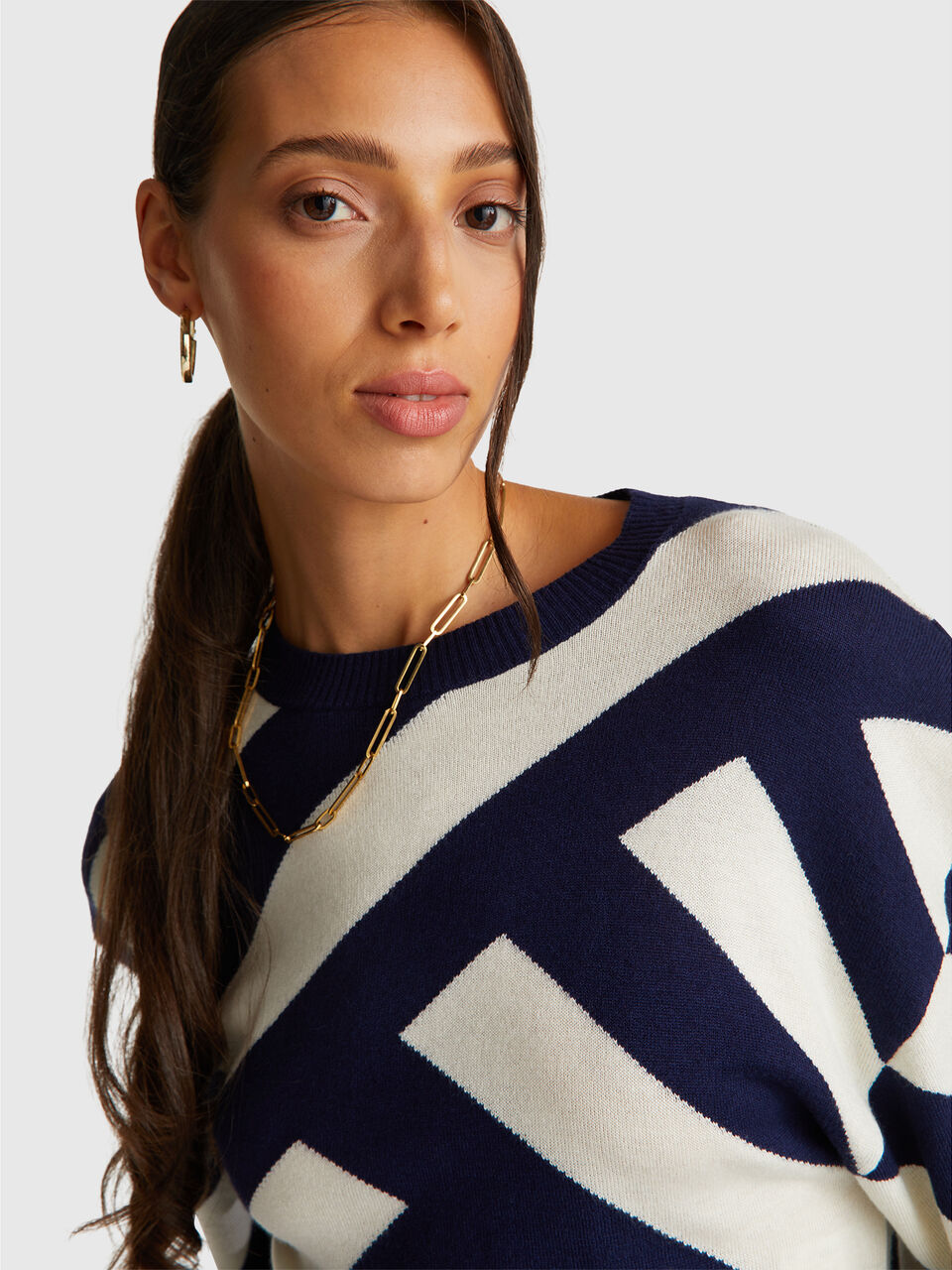 SWEATER L/S Women image number null