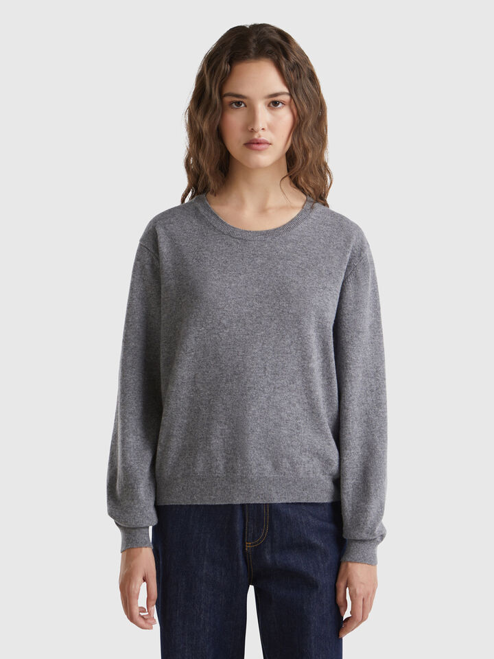 SWEATER L/S Women