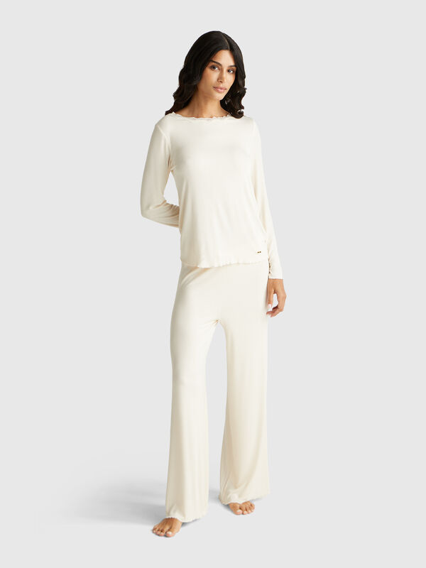 Modal pyjamas Women