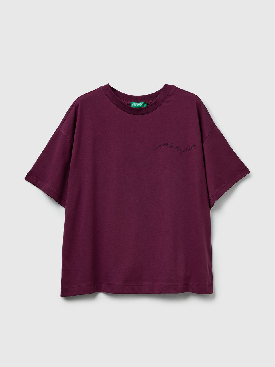 T-SHIRT Women image number 1