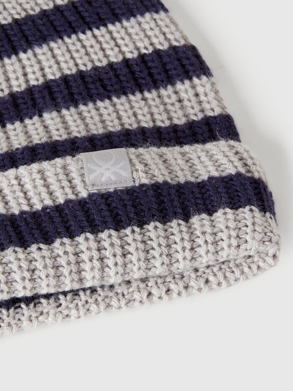 KNITTED - HAT Junior Boy image number null