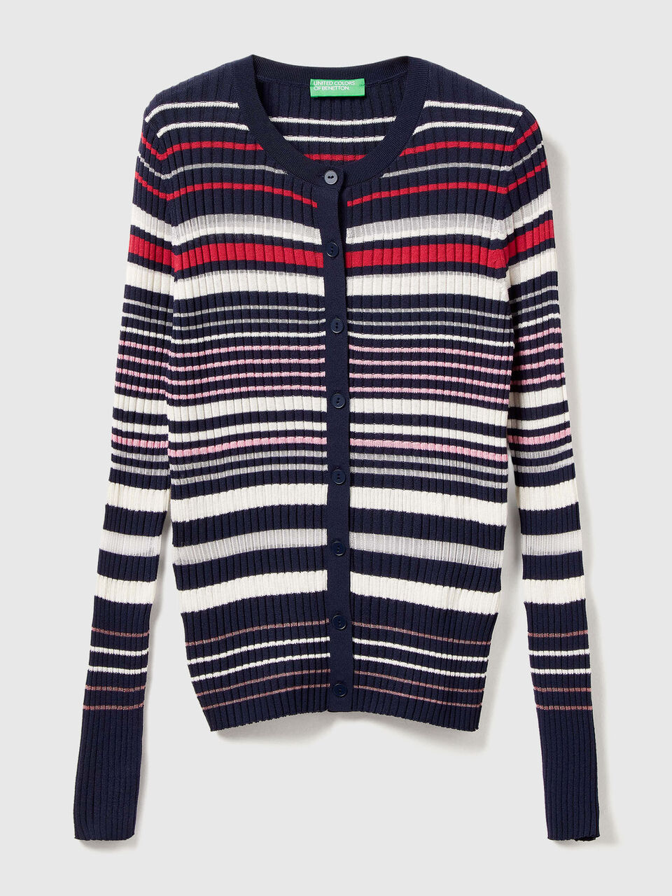 L/S SWEATER Women image number 1