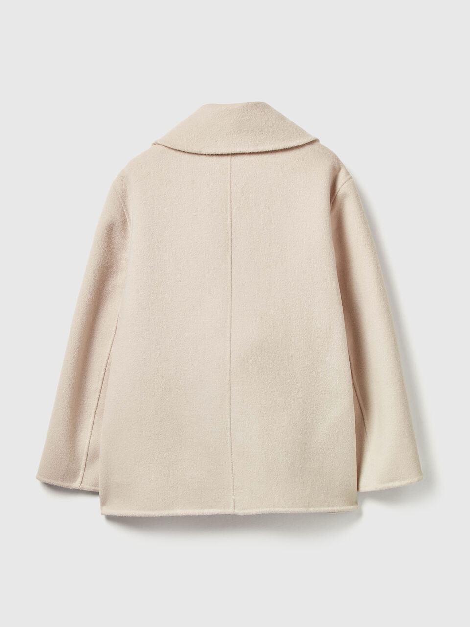 HEAVY JACKET Women image number 2