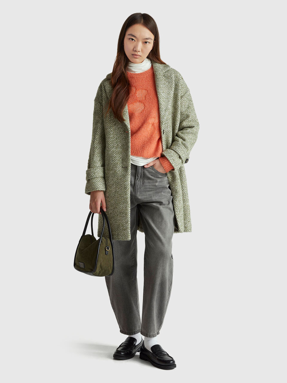 COAT Women image number null