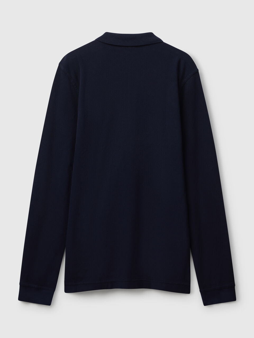 L/S POLO SHIRT Men image number 2