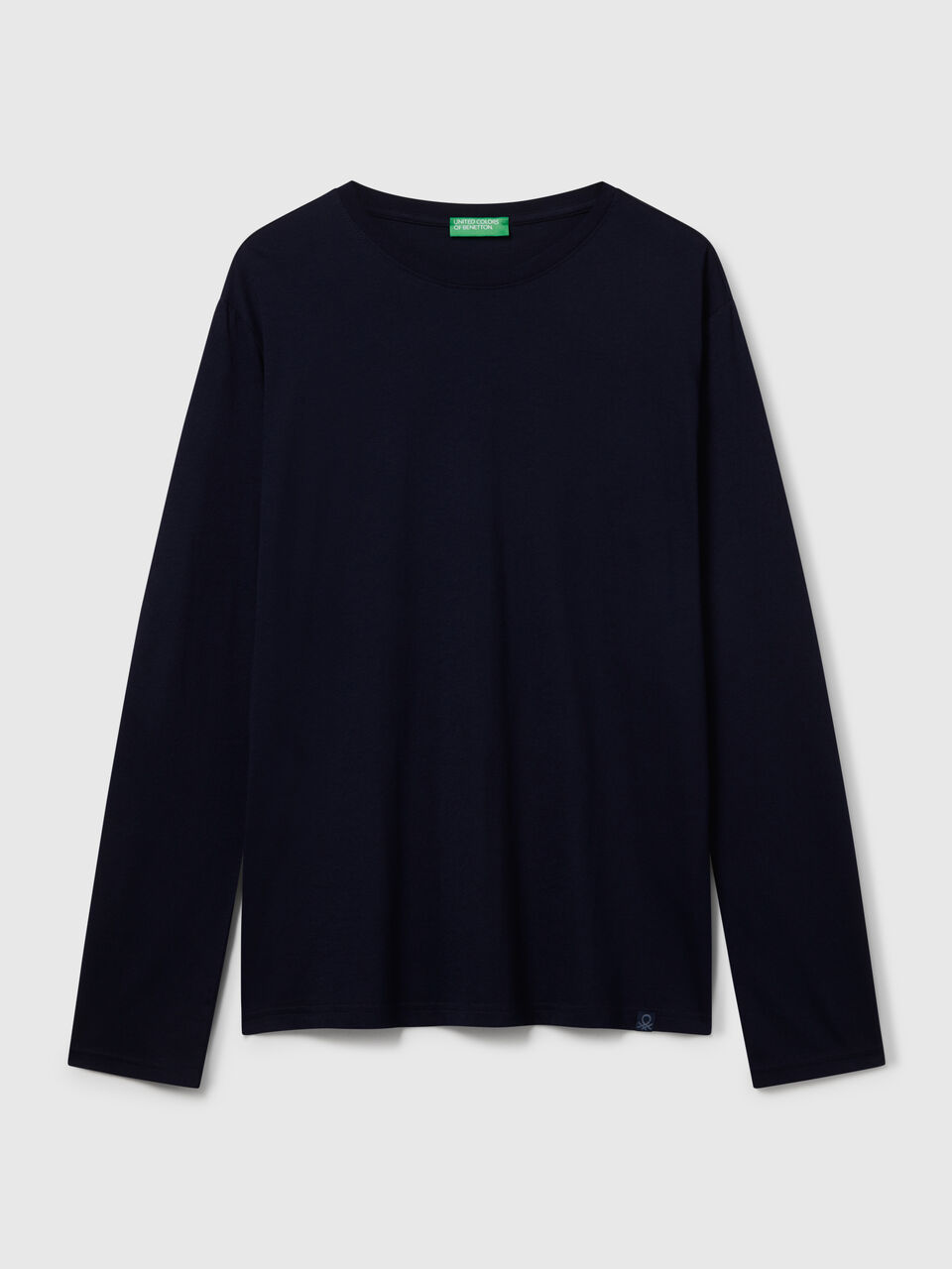 T-SHIRT L/S Men image number 1