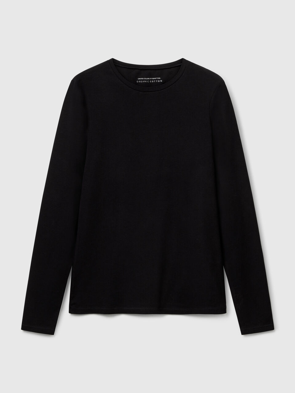 T-SHIRT L/S Women image number 1