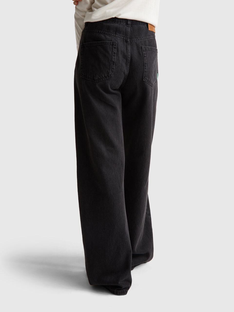 TROUSERS Women image number null