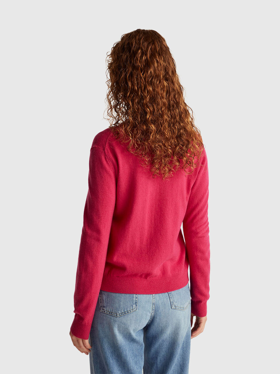 L/S SWEATER Women image number null