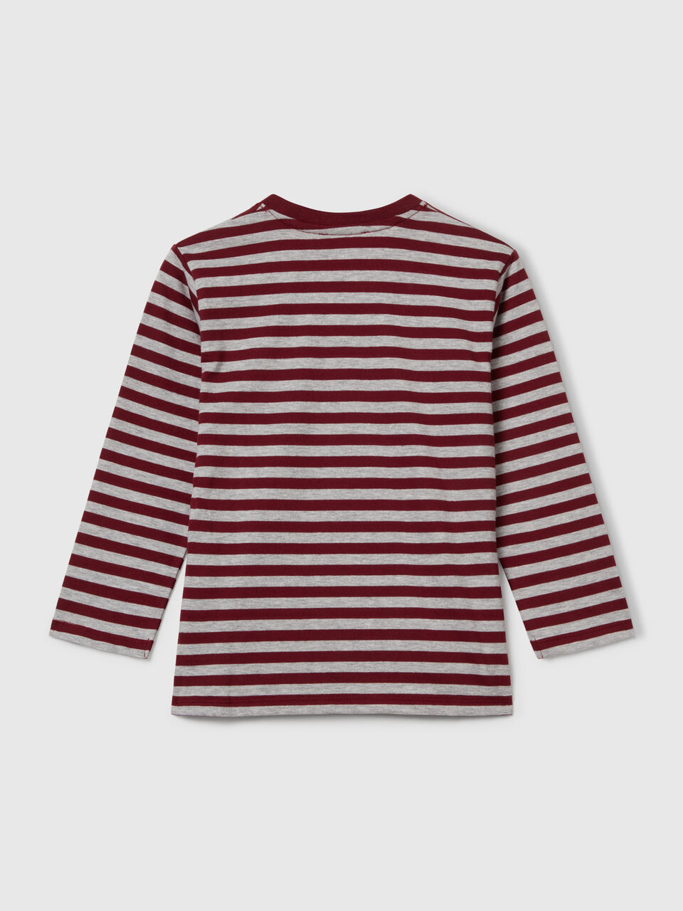 T-SHIRT L/S Junior Boy image number null