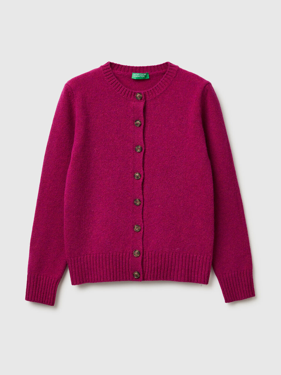 L/S SWEATER Women image number 1