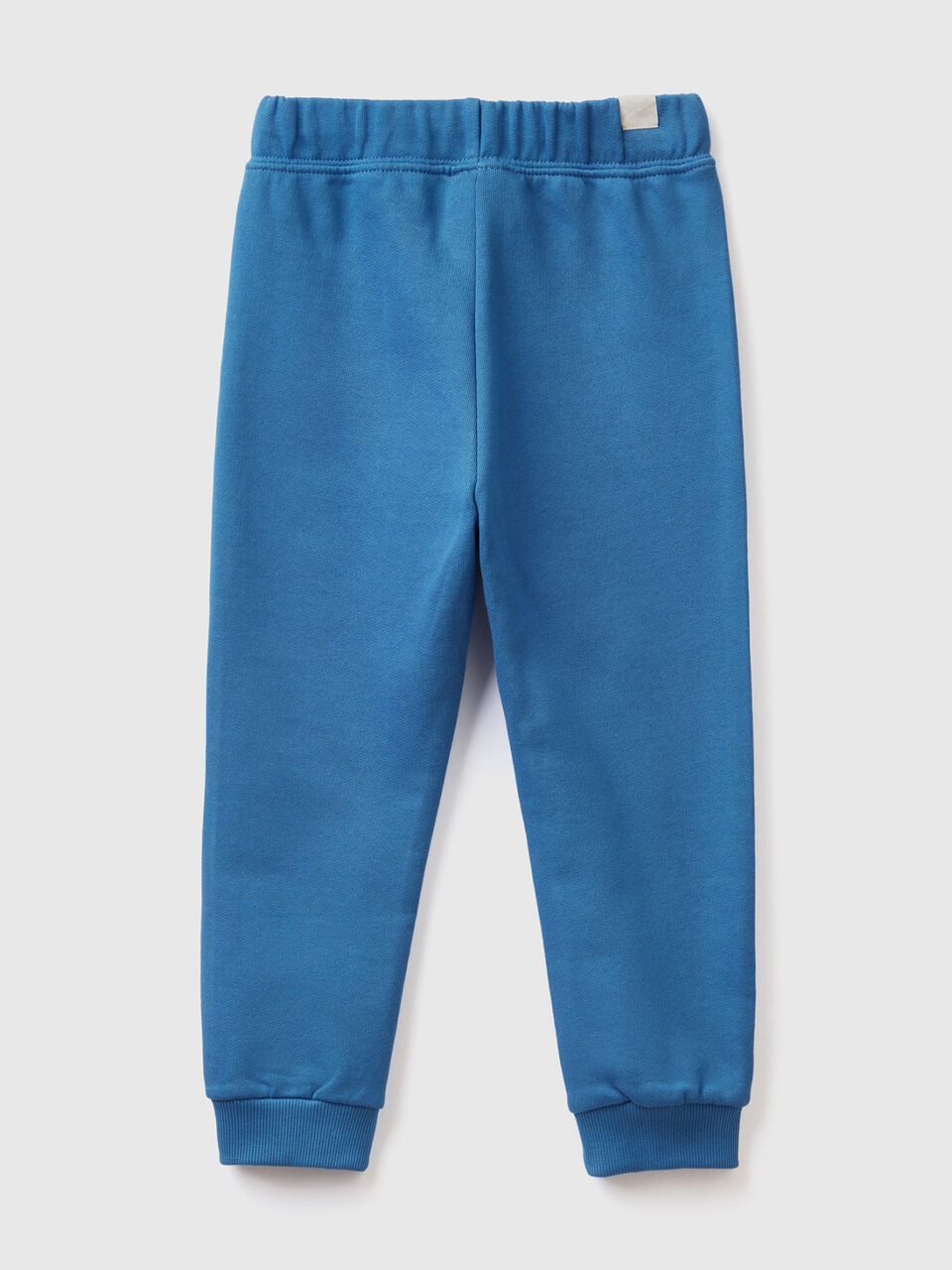 Sweat joggers in organic cotton image number 2