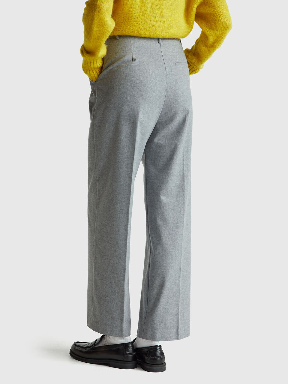 TROUSERS Women image number null