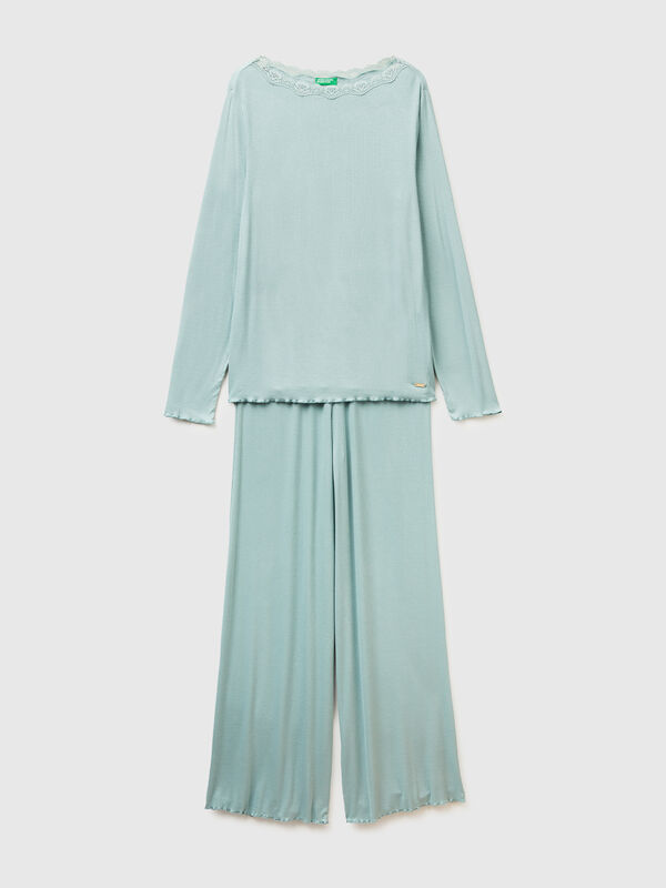 Modal pyjamas Women
