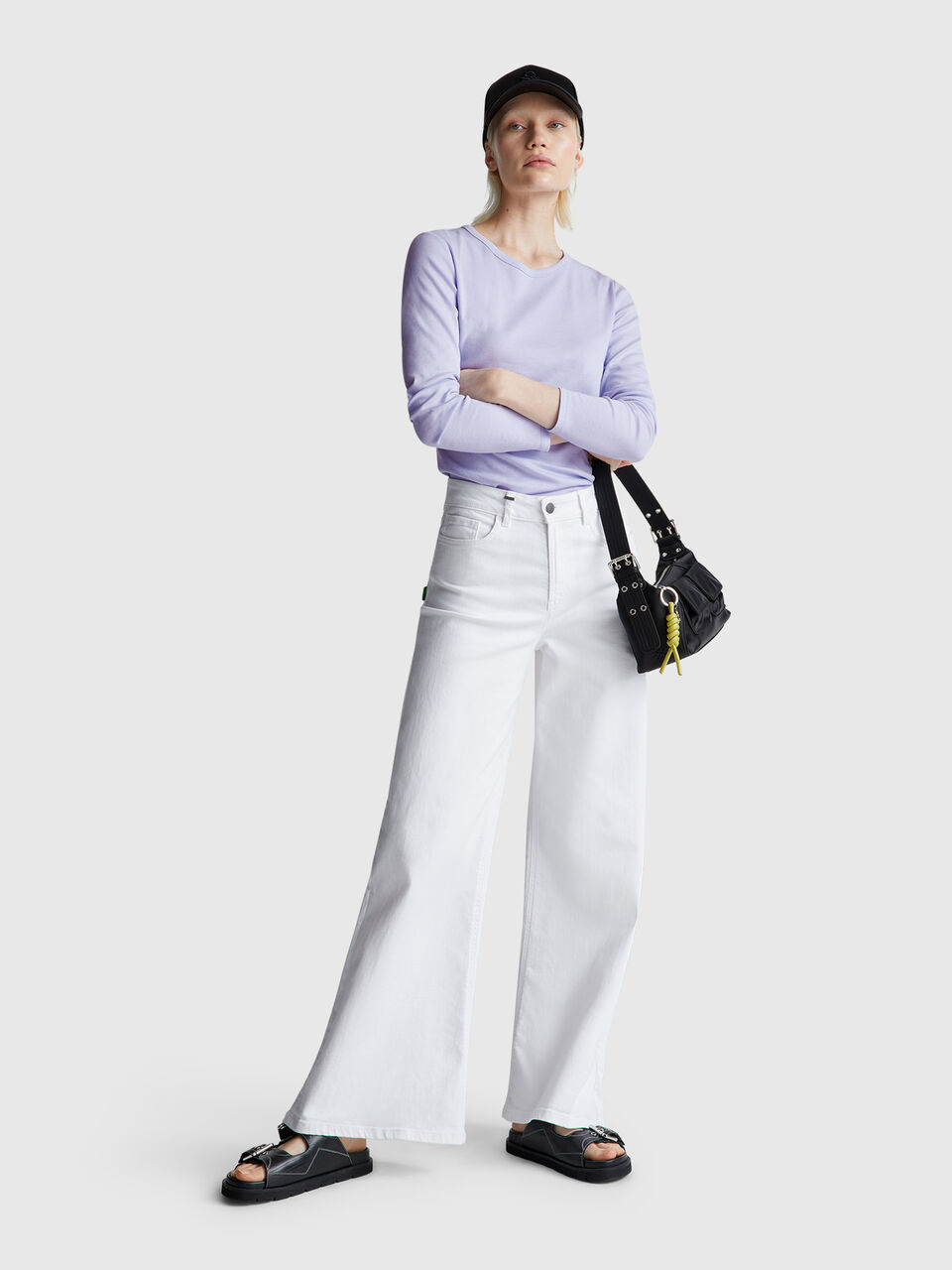 T-SHIRT L/S Women image number null