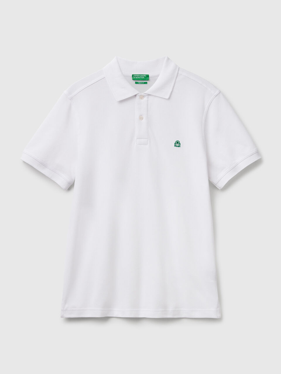 H/S POLO SHIRT Men image number 1