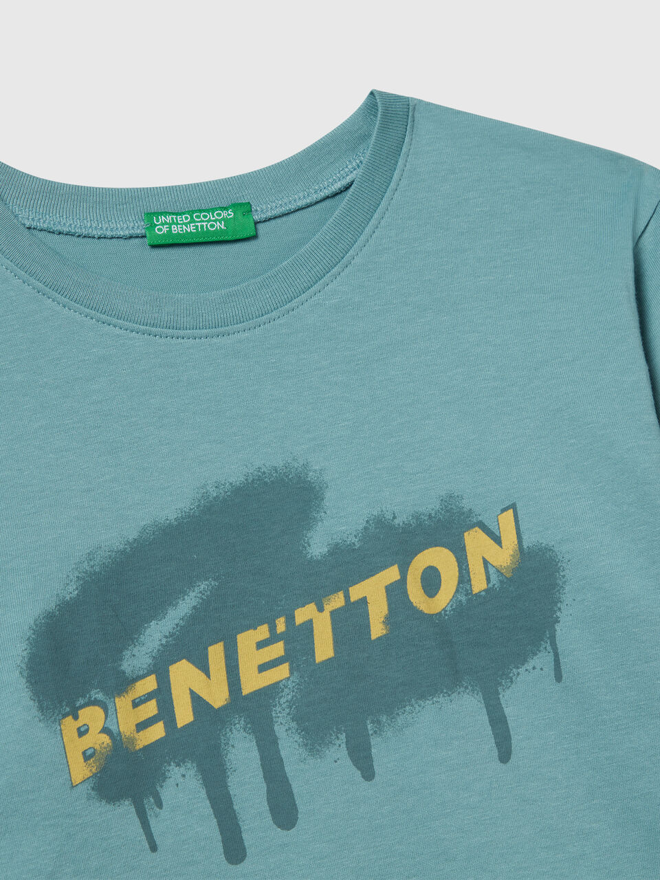 T-SHIRT L/S Junior Boy image number null