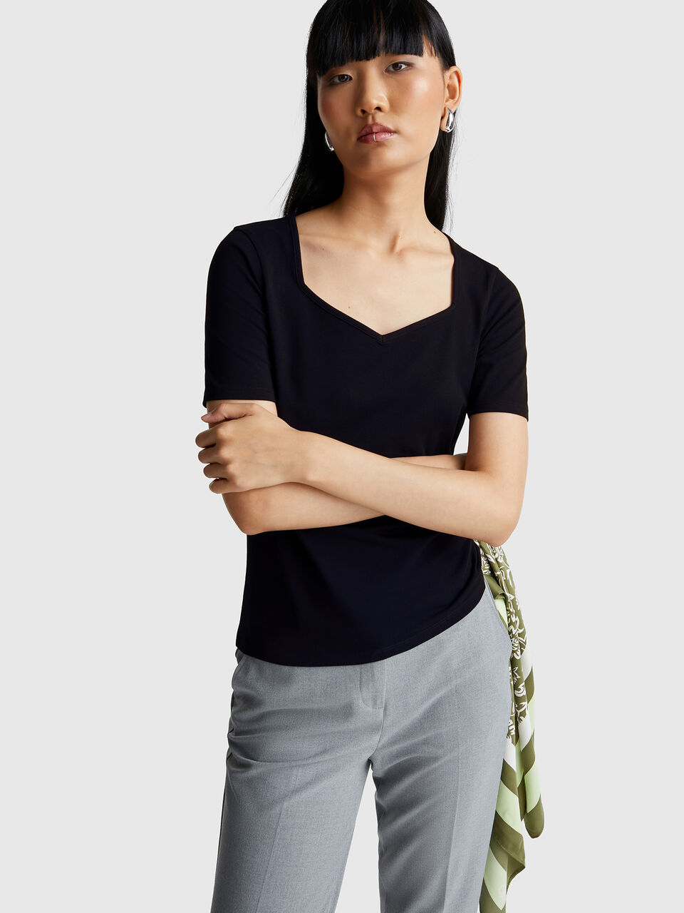 T-SHIRT Women image number null