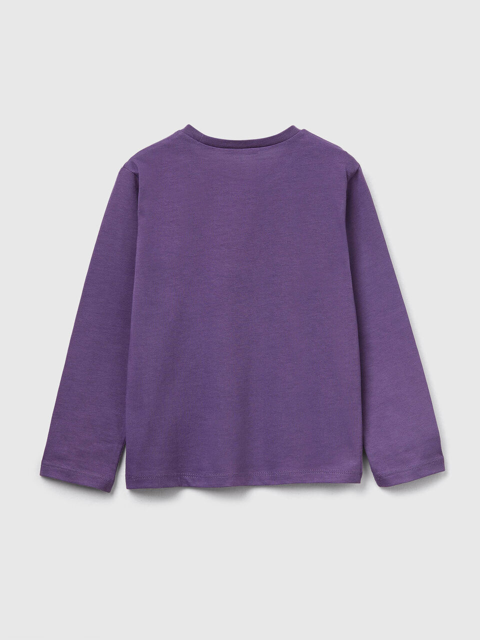 T-SHIRT L/S Junior Girl image number null