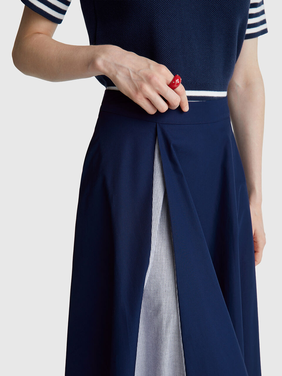 SKIRT Women image number null