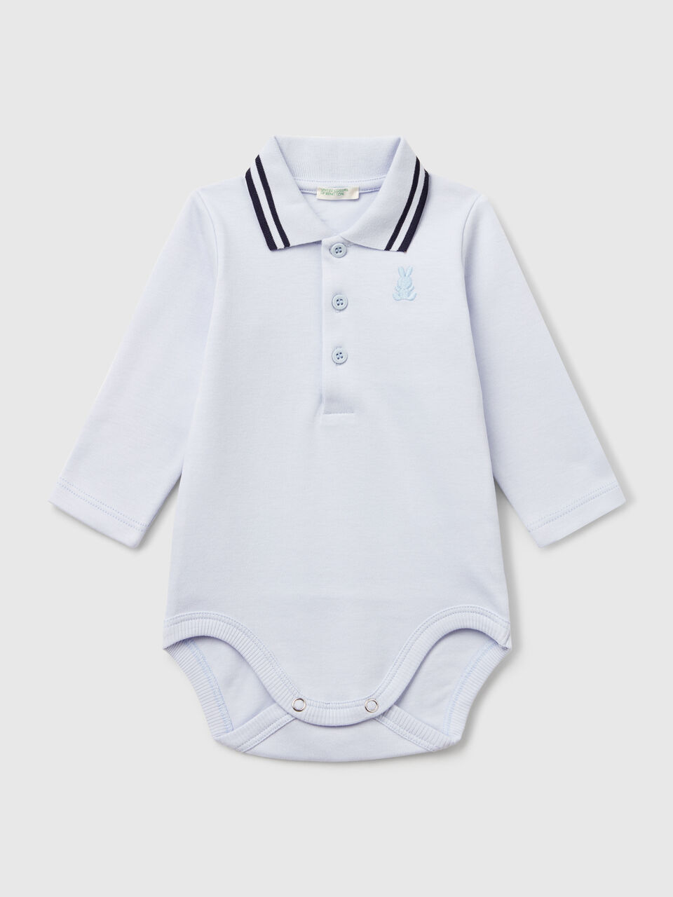 BODYSUIT L/S New Born (0-18 months) image number 1