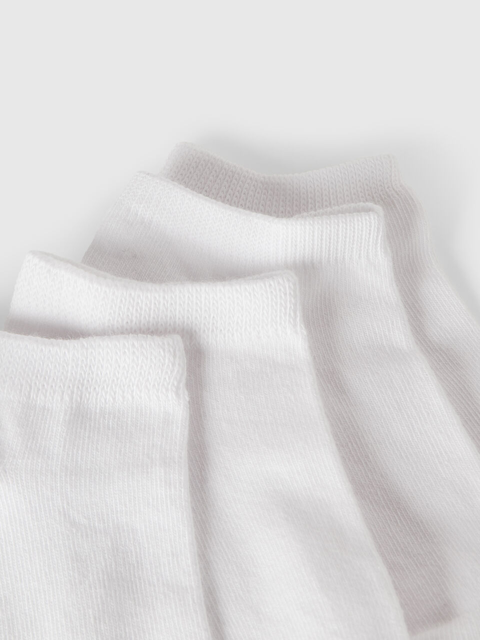 KNITTED SOCKS 4 PAIR Junior Boy image number null