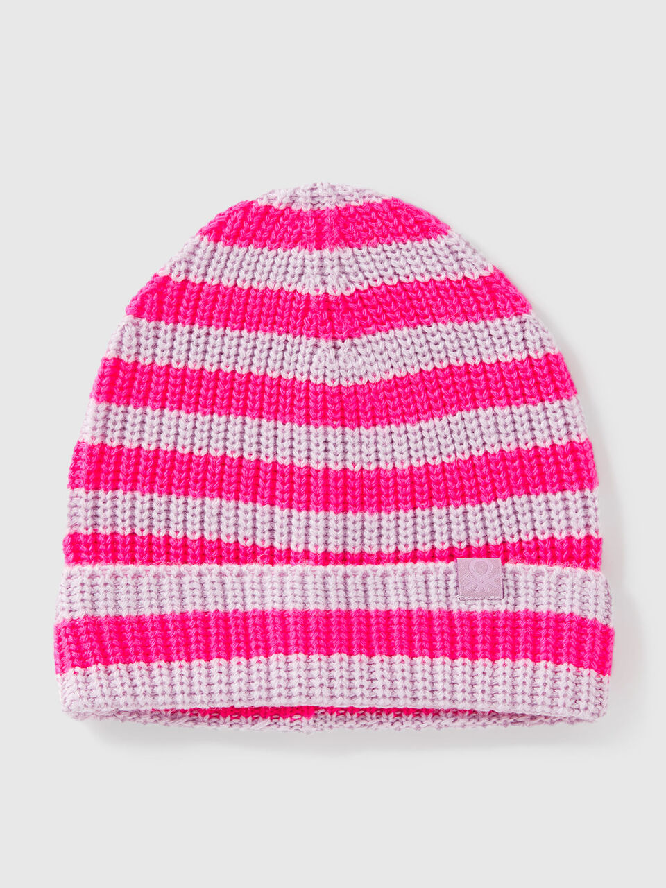 KNITTED - HAT Junior Boy image number 1
