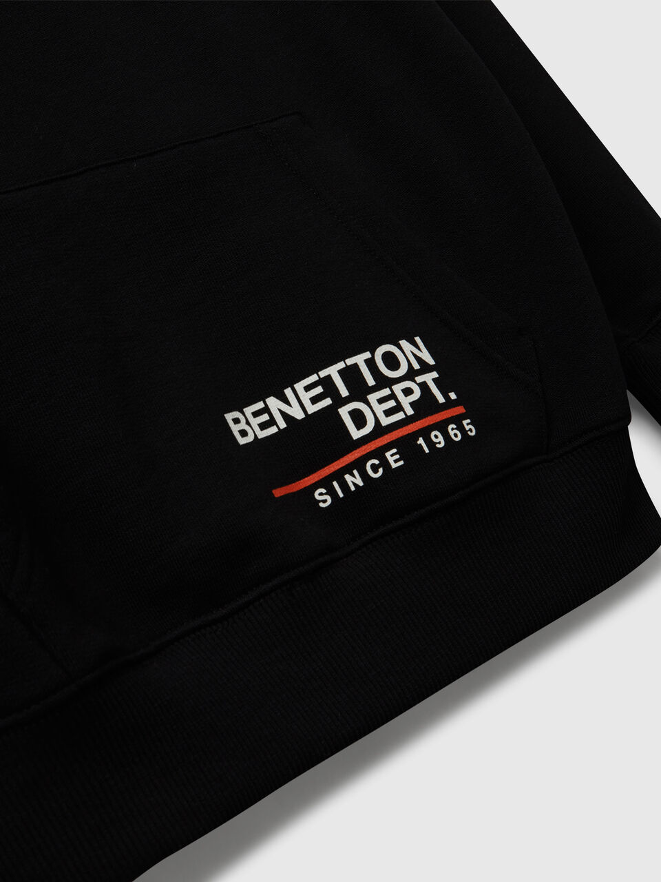 SWEATER W/HOOD Junior Boy image number null