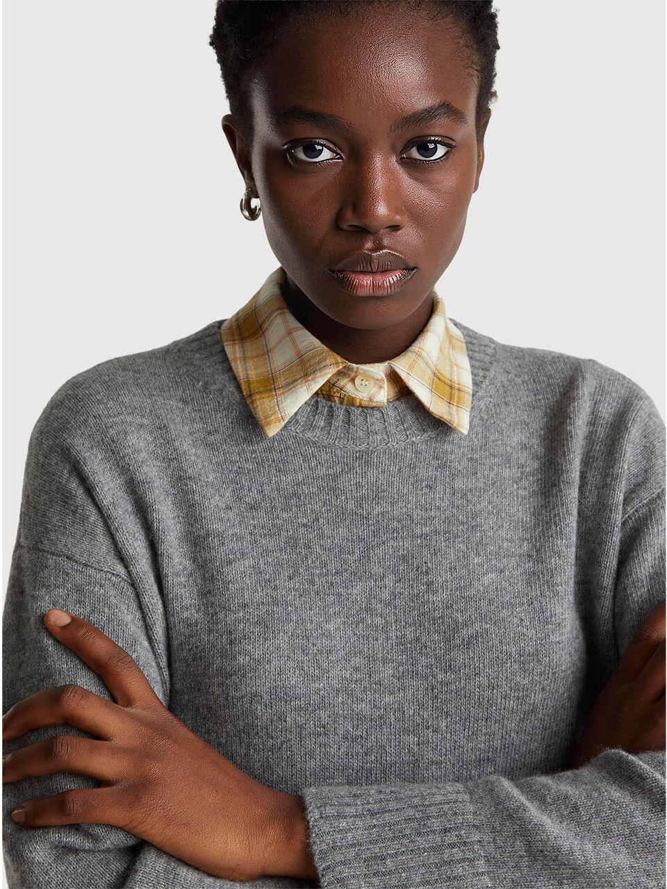 SWEATER L/S Women image number null