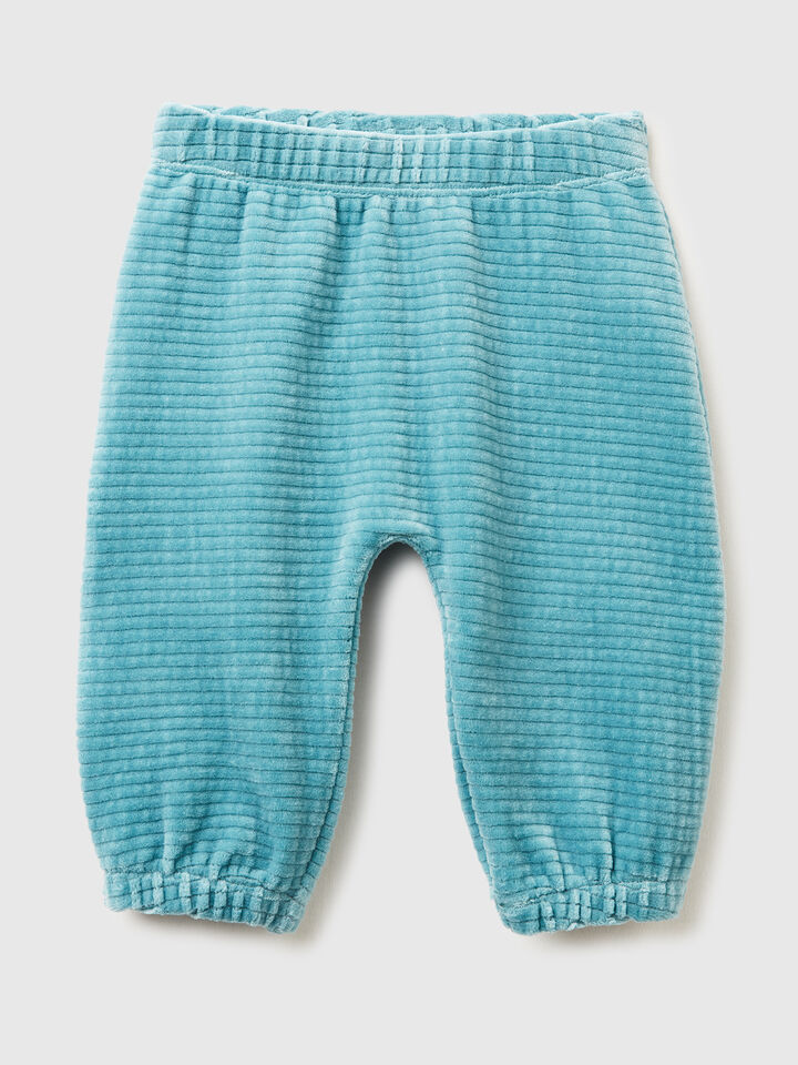 TROUSERS New Born (0-18 months)