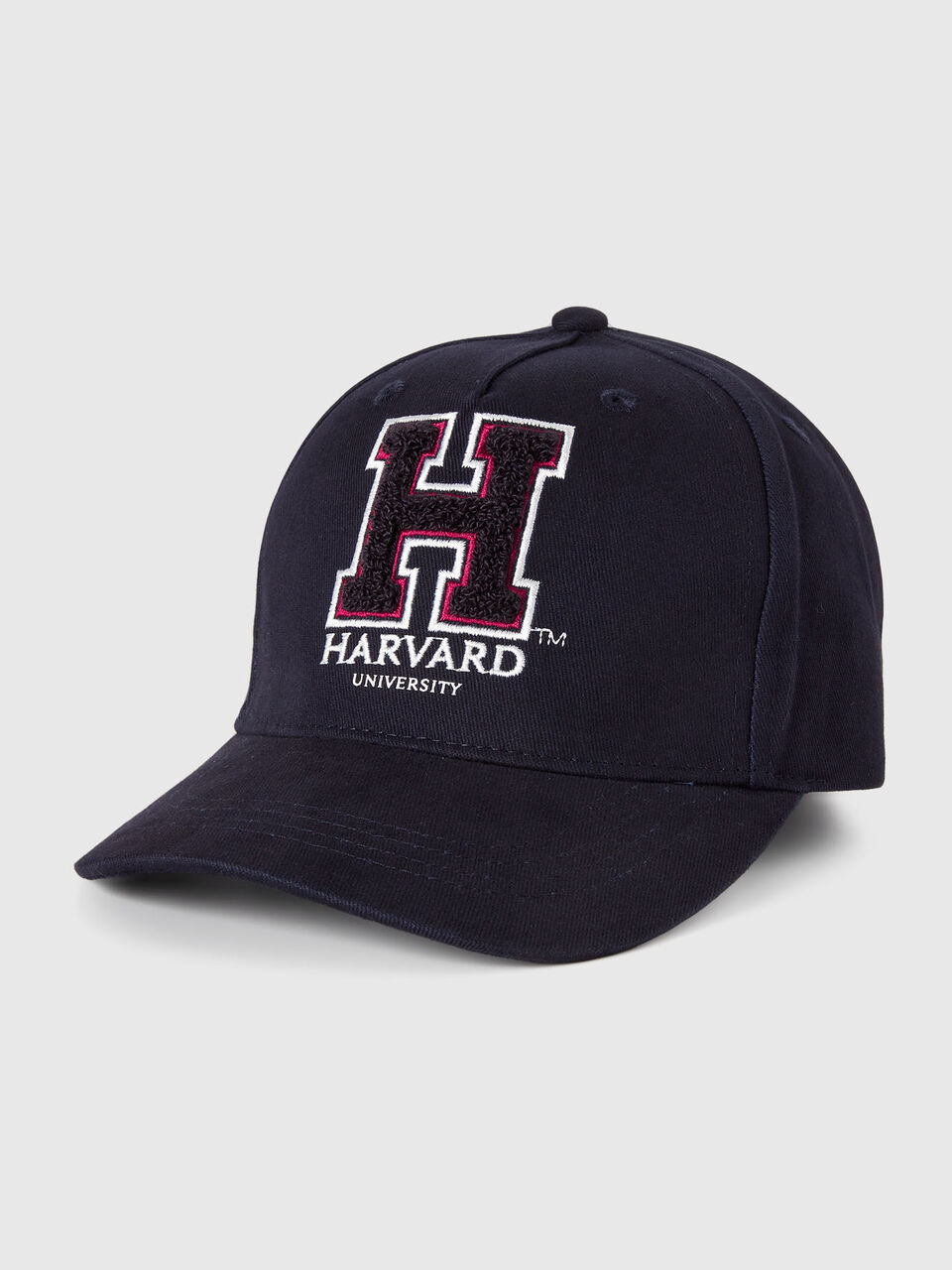 CAP WITH VISOR Junior Boy image number null