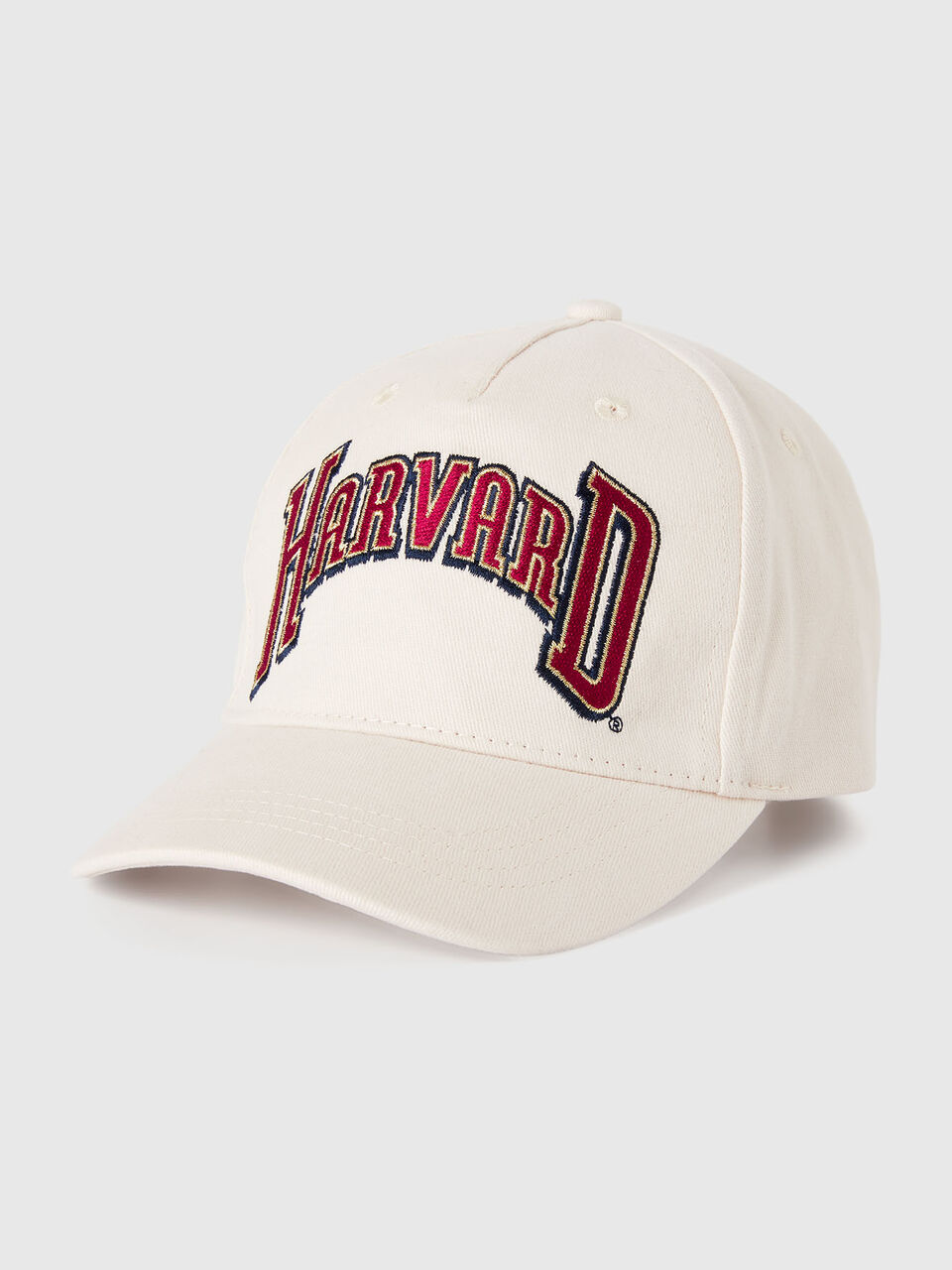 CAP WITH VISOR Junior Boy image number null
