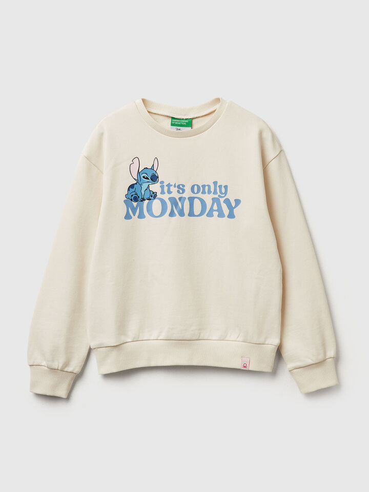 SWEATER L/S Junior Girl