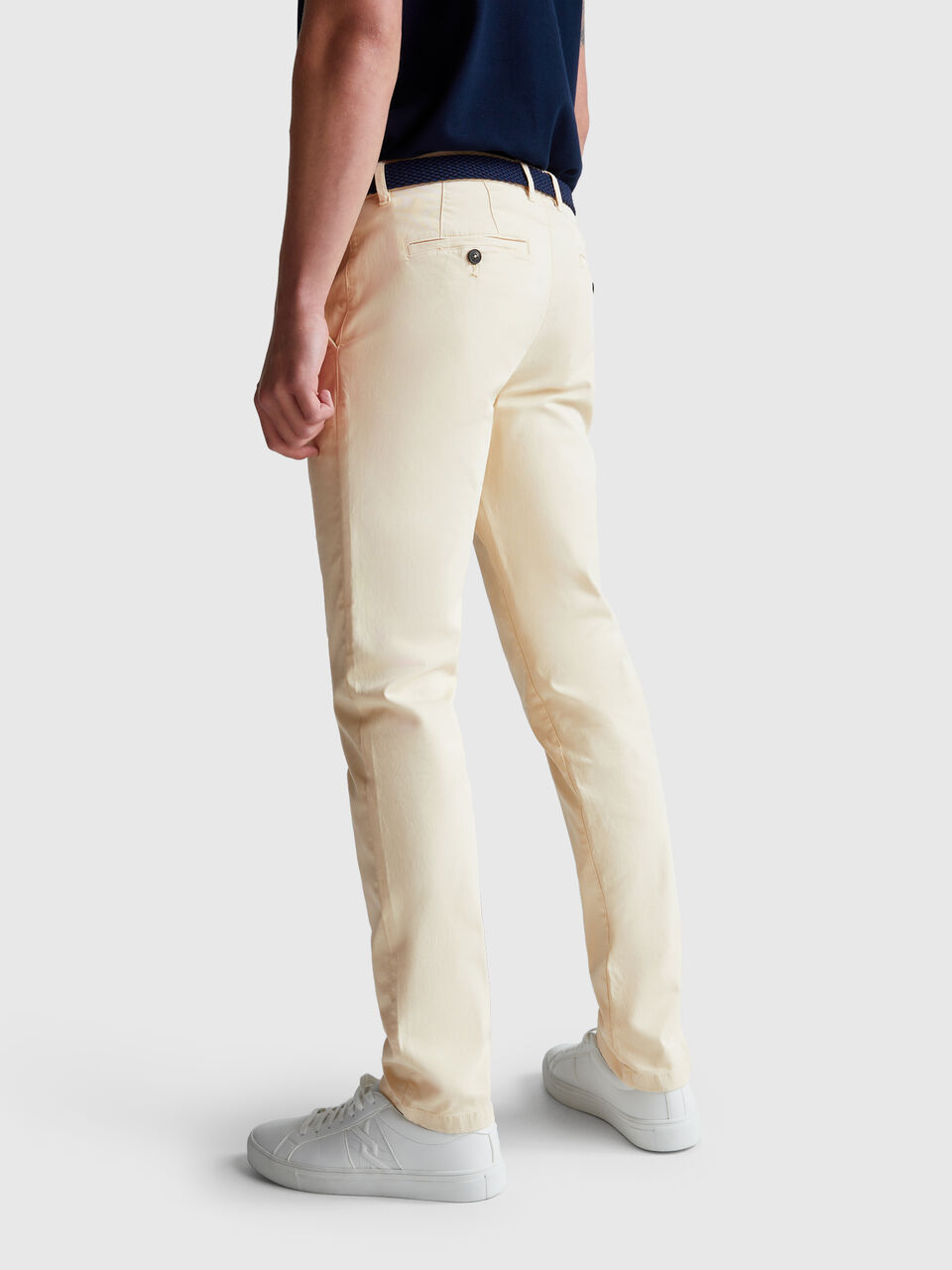 TROUSERS Men image number null