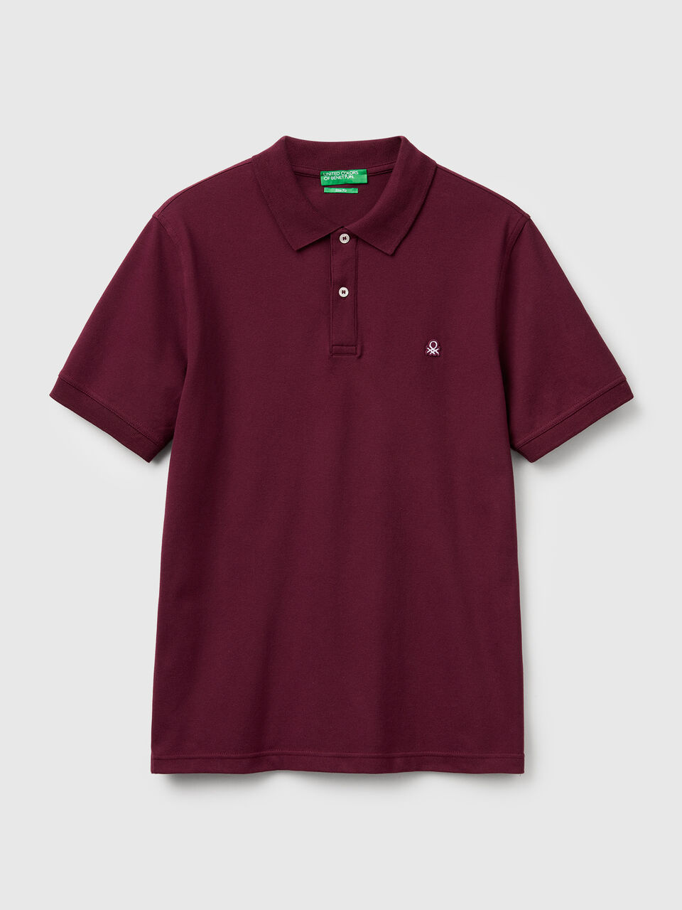 H/S POLO SHIRT Men image number 1