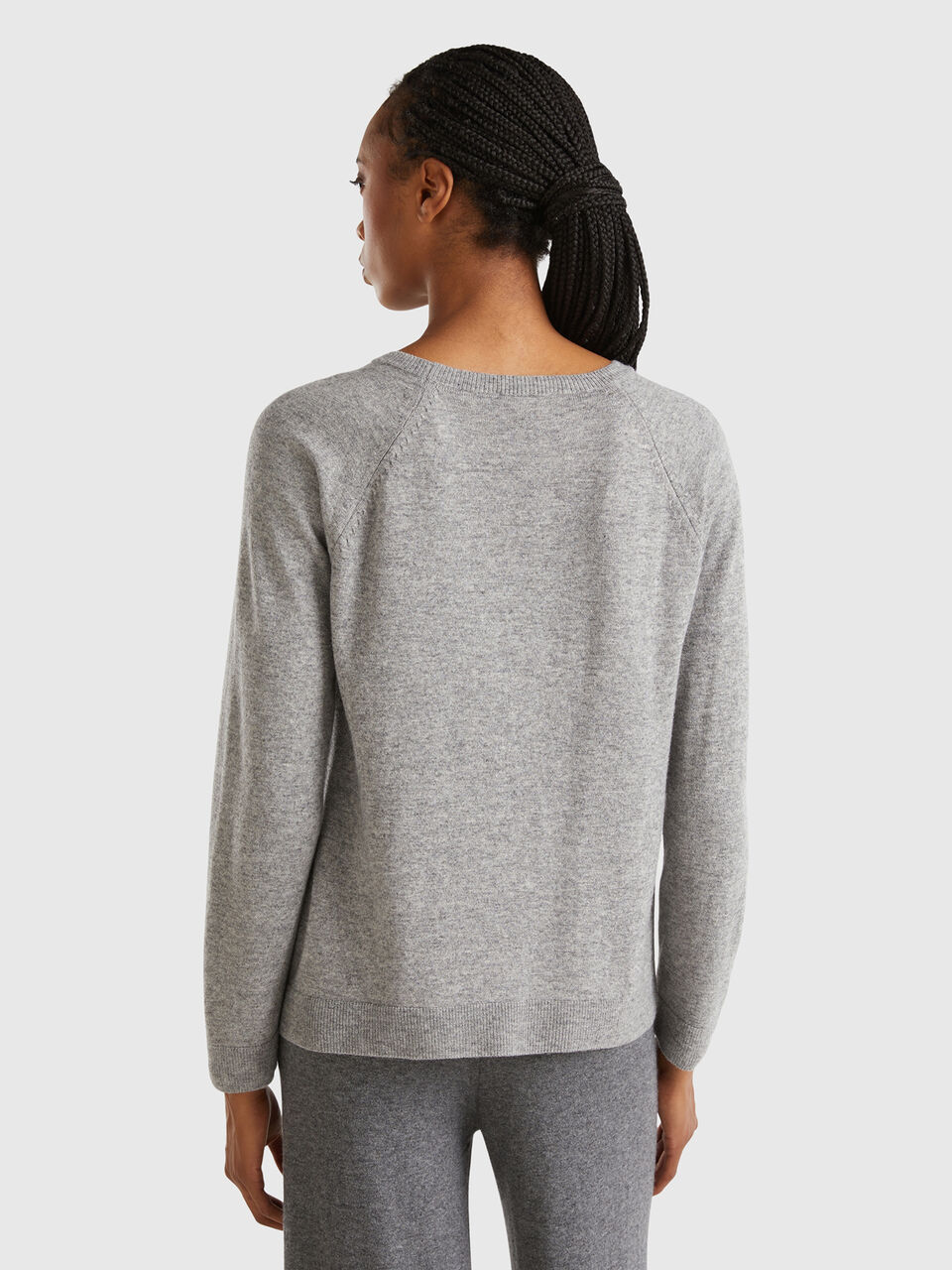 SWEATER L/S Women image number null
