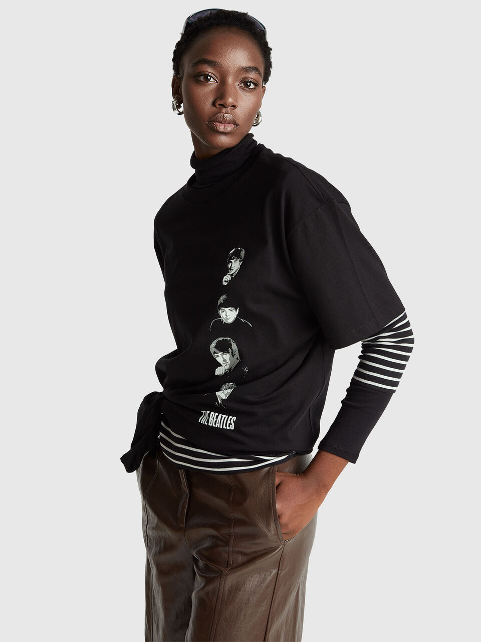 T-SHIRT image number null