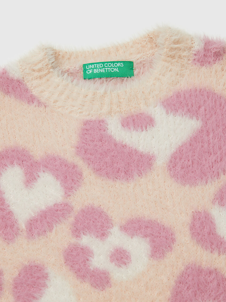 SWEATER L/S Junior Girl image number null