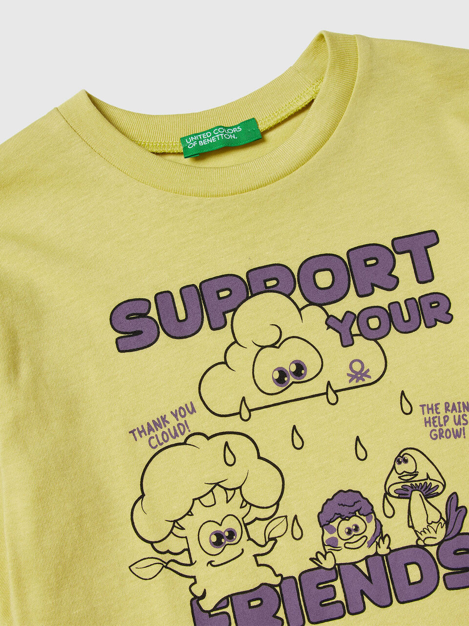 T-SHIRT L/S Junior Boy image number null