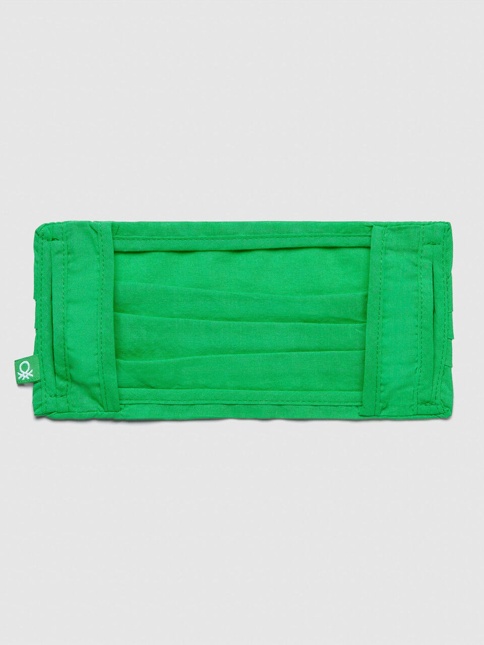 Colorful face mask cover image number null