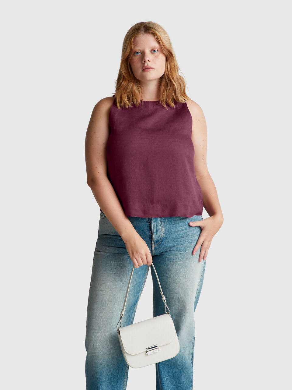 BLOUSE Women image number null