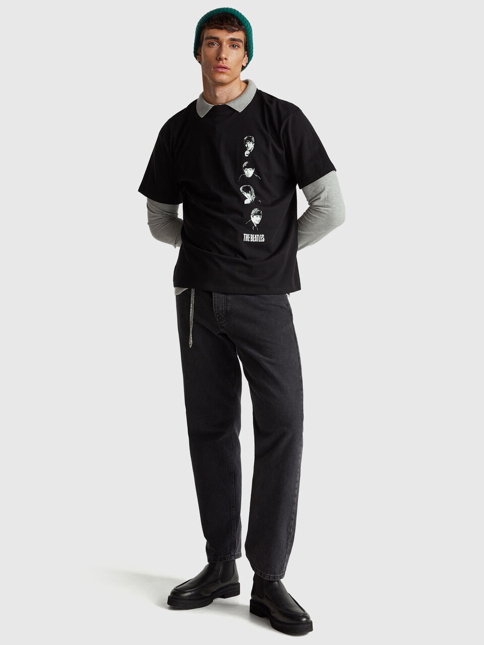 T-SHIRT image number null