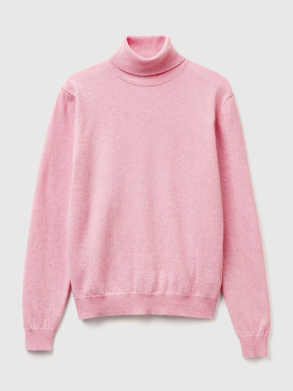 TURTLE NECK SWEATER Women image number null