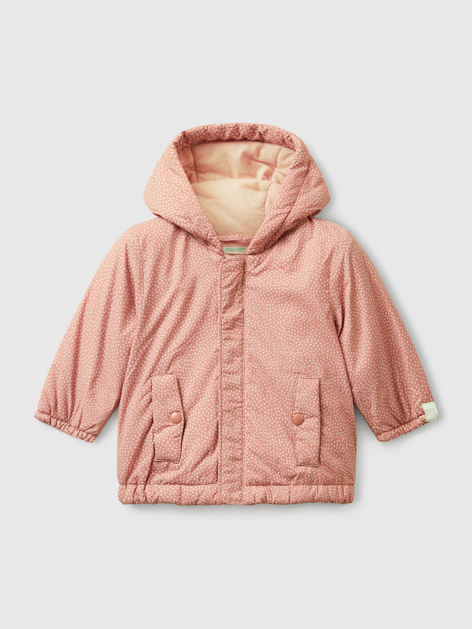 JACKET New Born (0-18 months) image number null