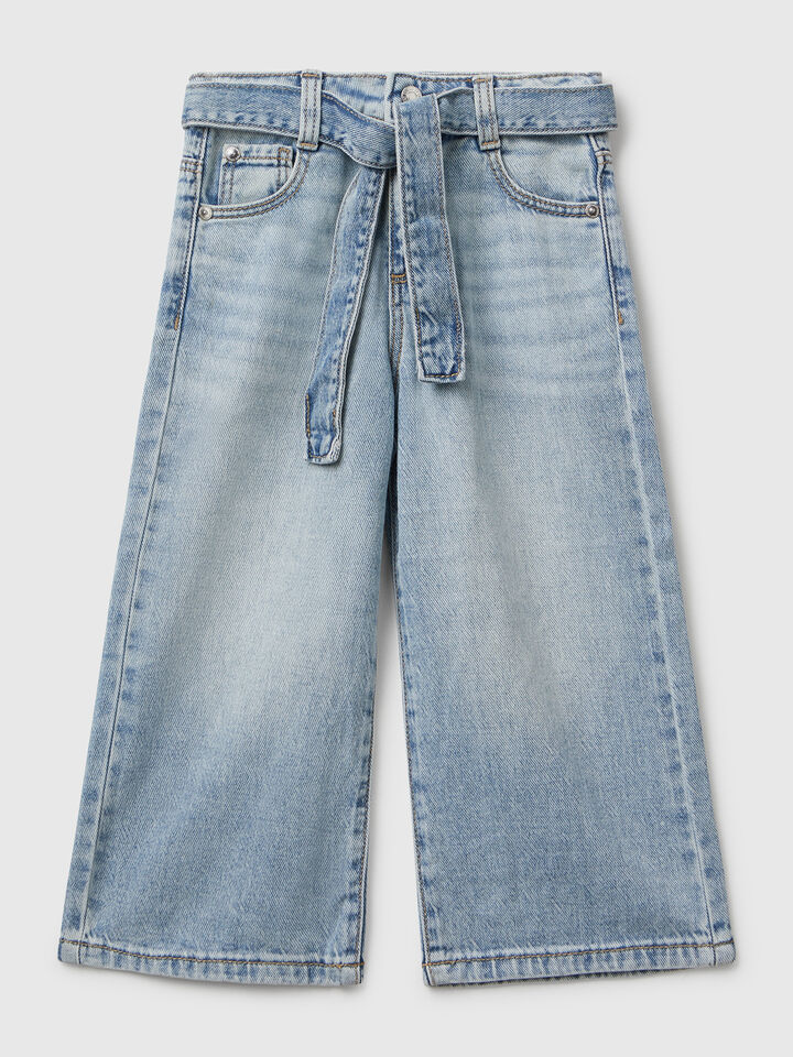 TROUSERS Junior Girl